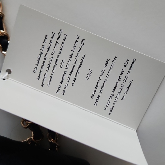 Valentino Orlandi Mini Train Case Bag With Chain Strap..$330 Retail! Just $130!! - Picture 3 of 10